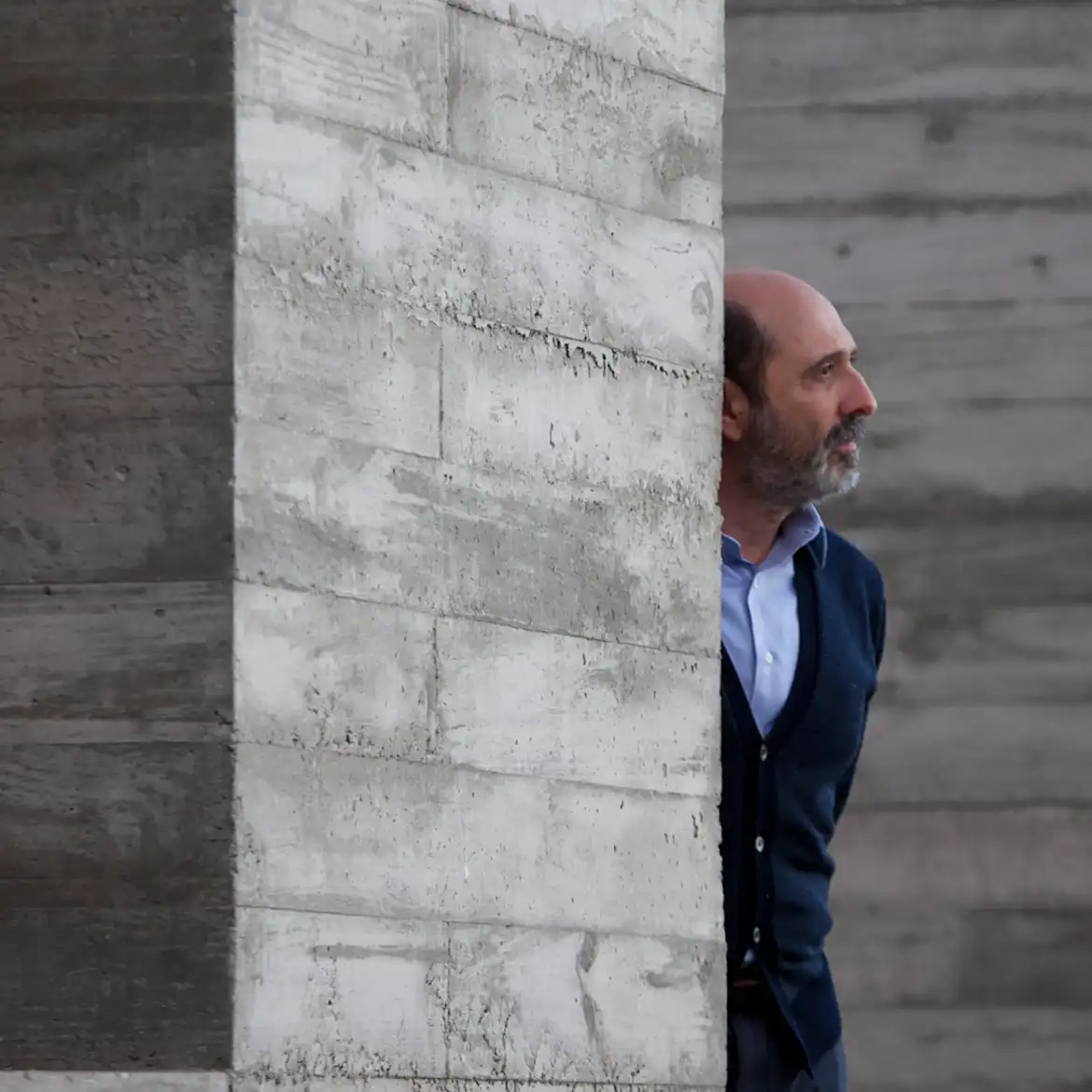 Isay Weinfeld